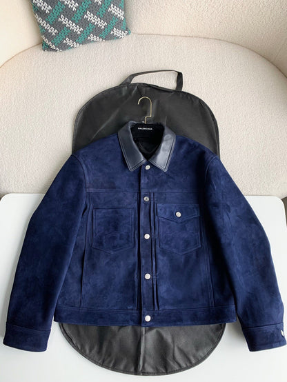「#2462」Balenciaga jacket