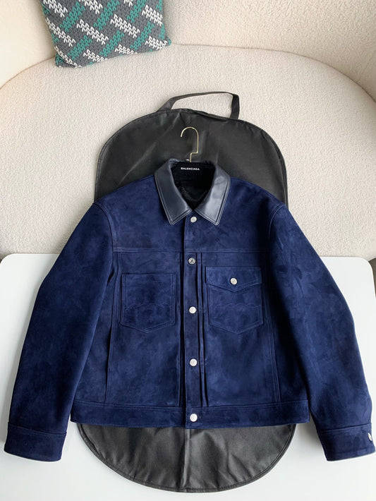 「#2462」Balenciaga jacket