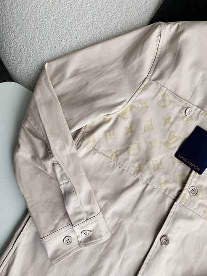 「#2526」Louis Vuitton Jackets