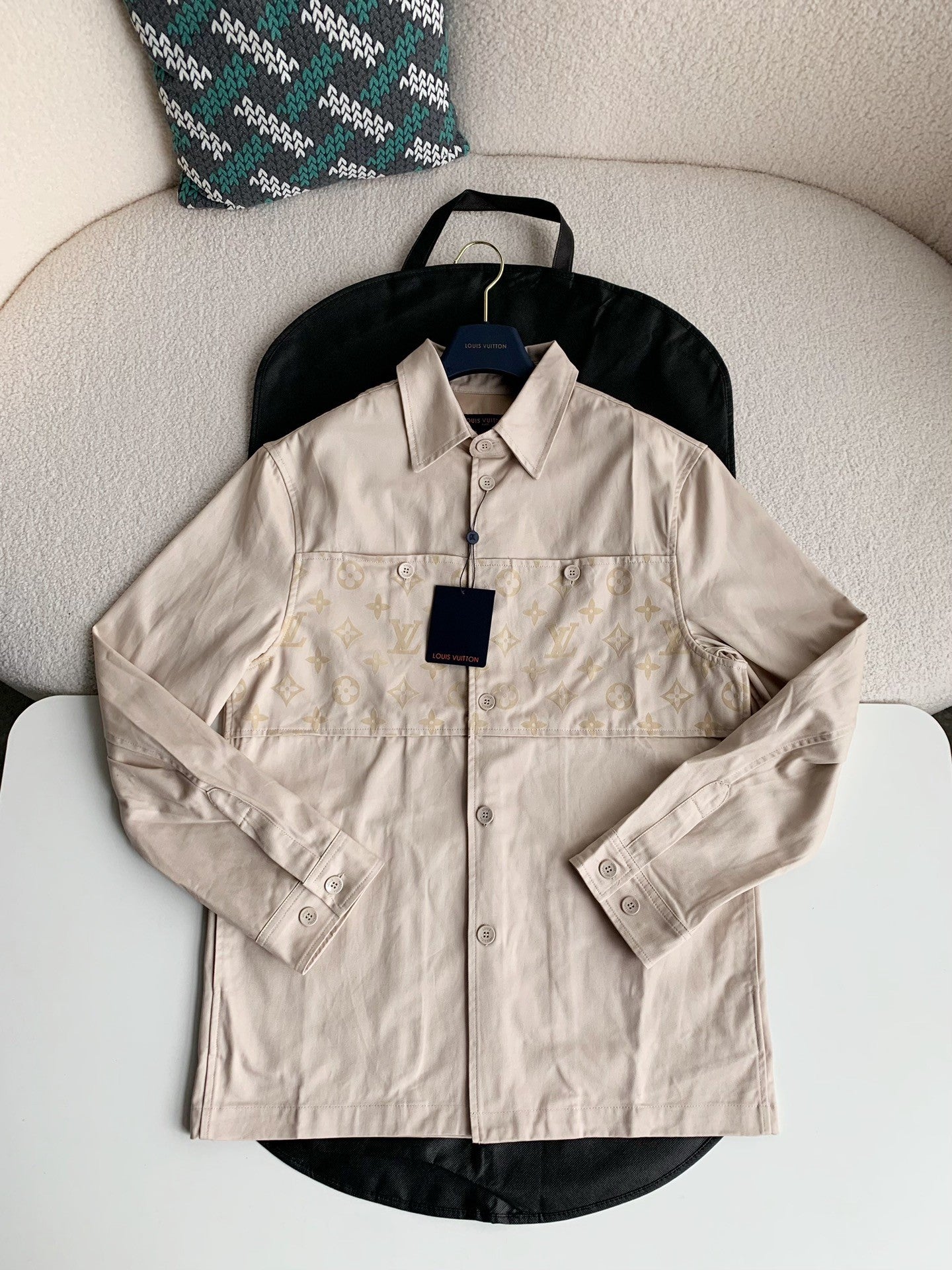 「#2526」Louis Vuitton Jackets