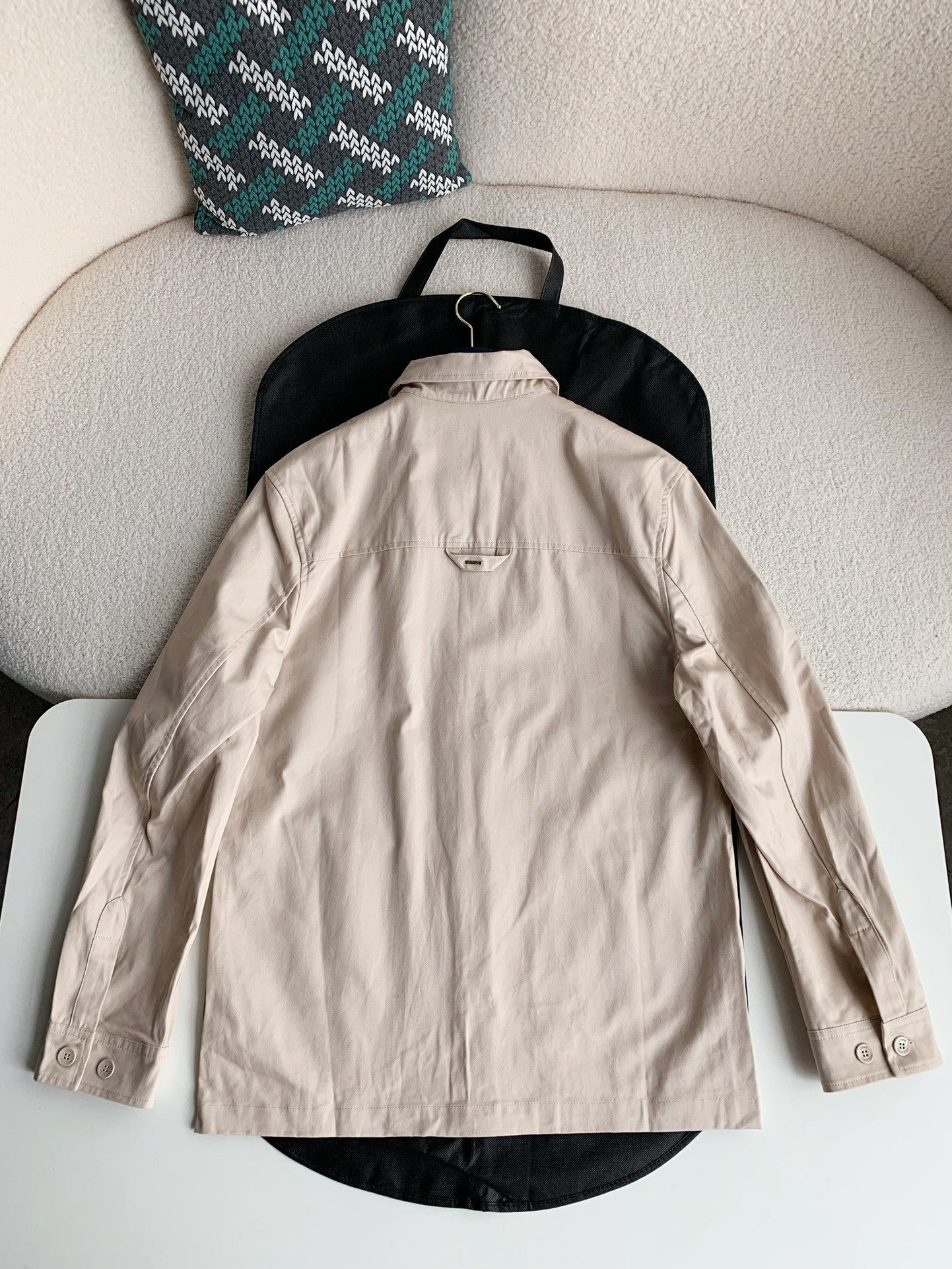 「#2526」Louis Vuitton Jackets