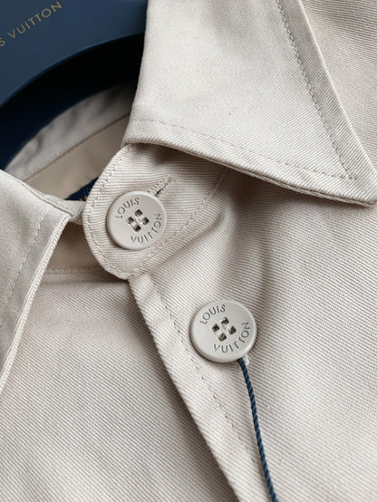 「#2526」Louis Vuitton Jackets