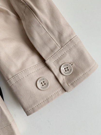 「#2526」Louis Vuitton Jackets