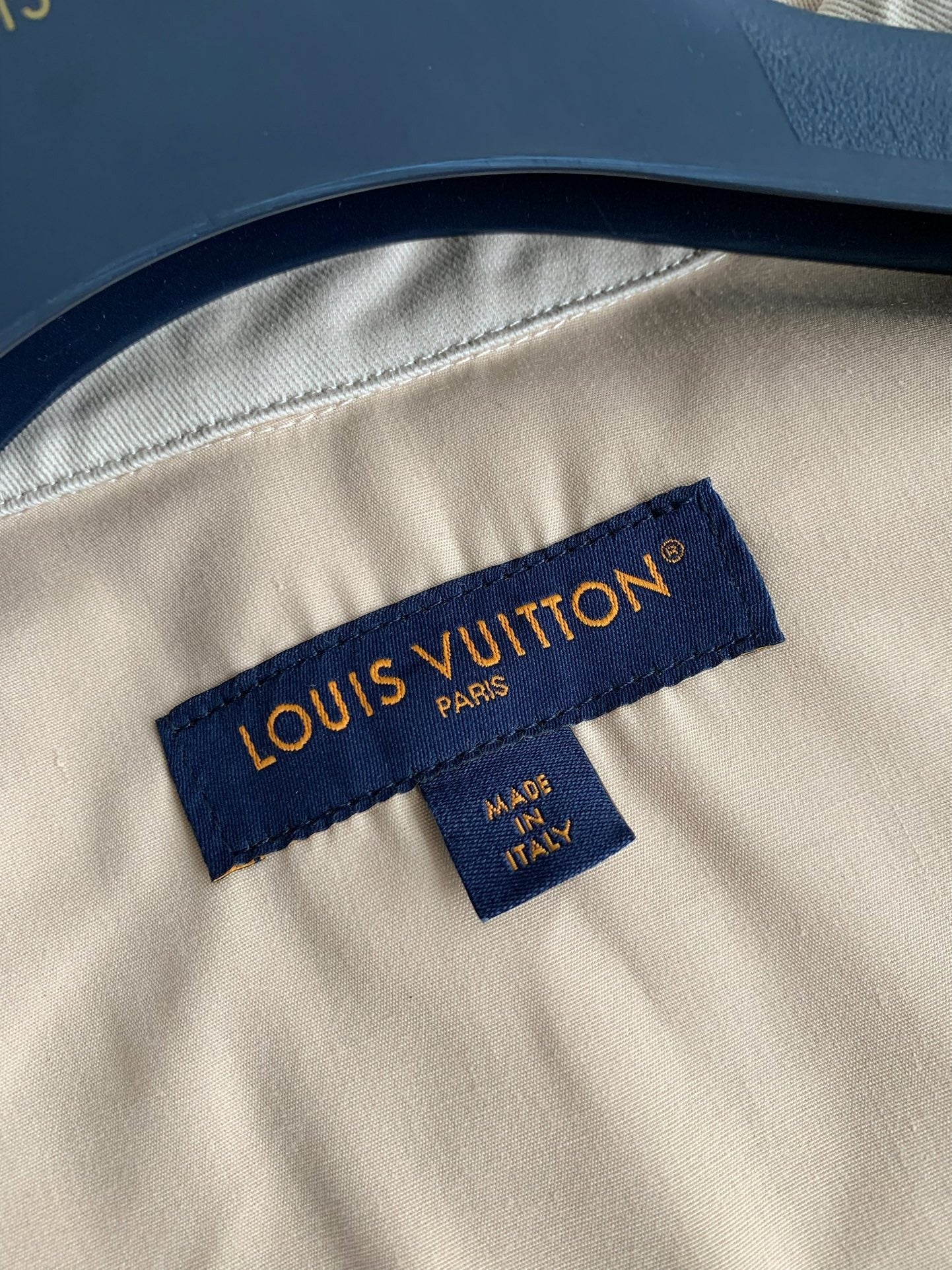 「#2526」Louis Vuitton Jackets
