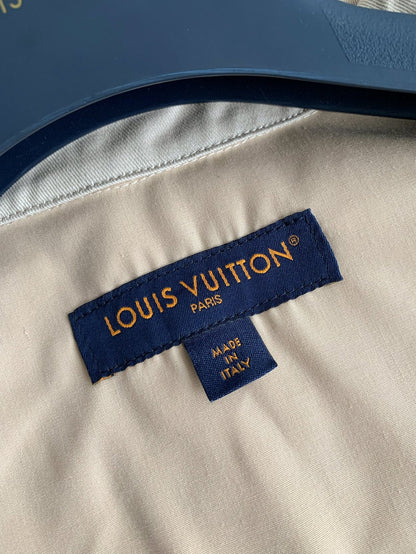 「#2526」Louis Vuitton Jackets
