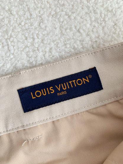 「#2527」Louis Vuitton costumes