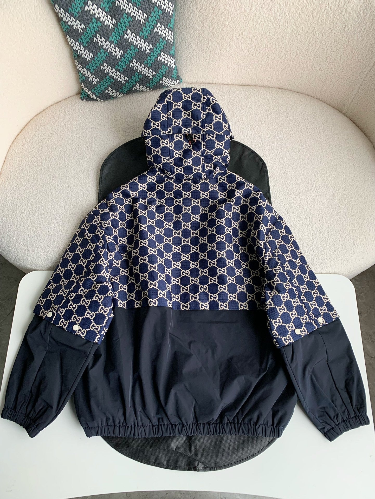 「#2528」GUCCI Jacket