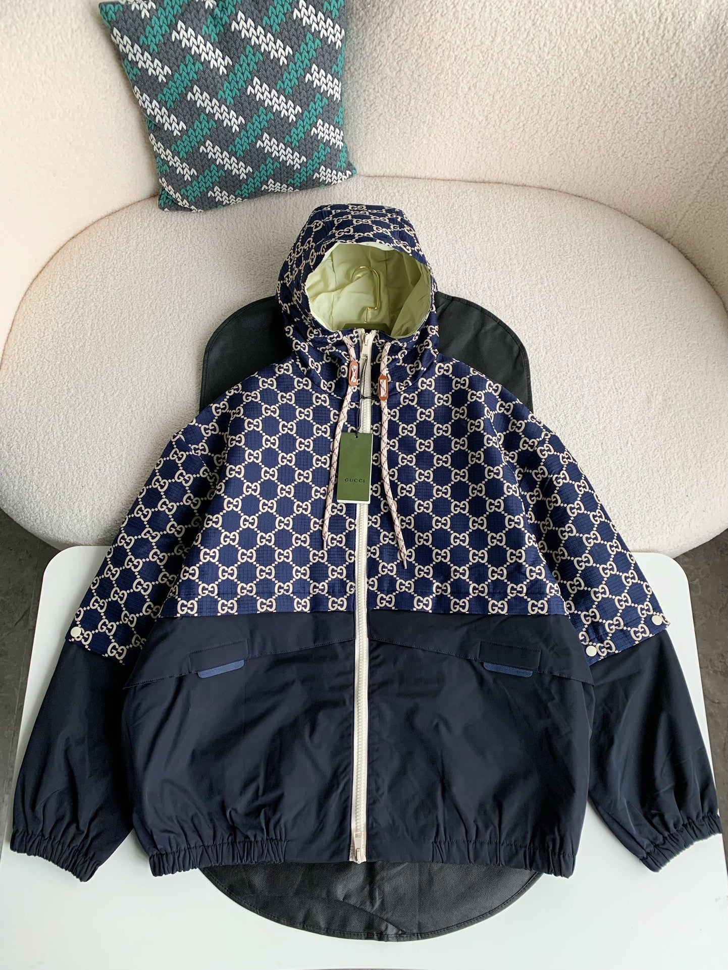 「#2528」GUCCI Jacket