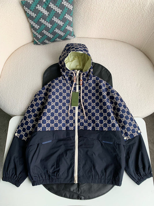 「#2528」GUCCI Jacket