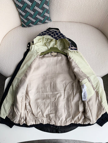 「#2528」GUCCI Jacket