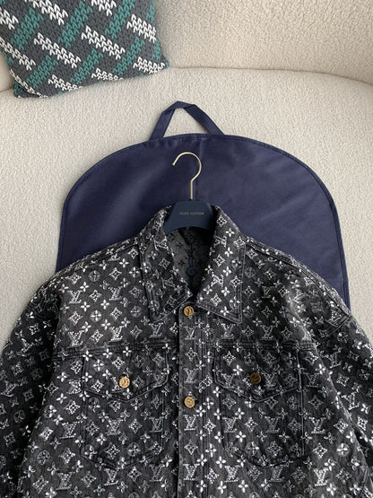 「#2533」Louis Vuitton Jackets