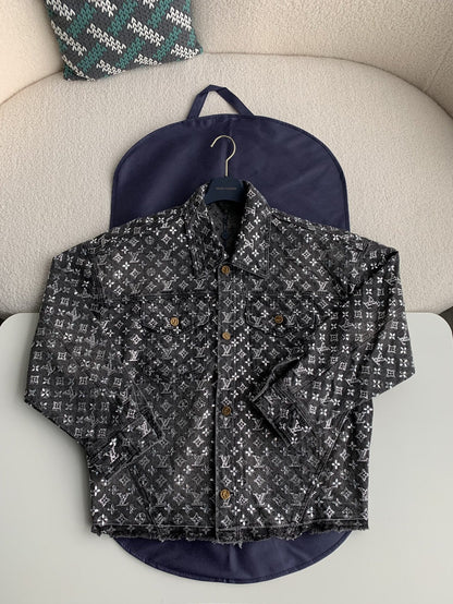 「#2533」Louis Vuitton Jackets