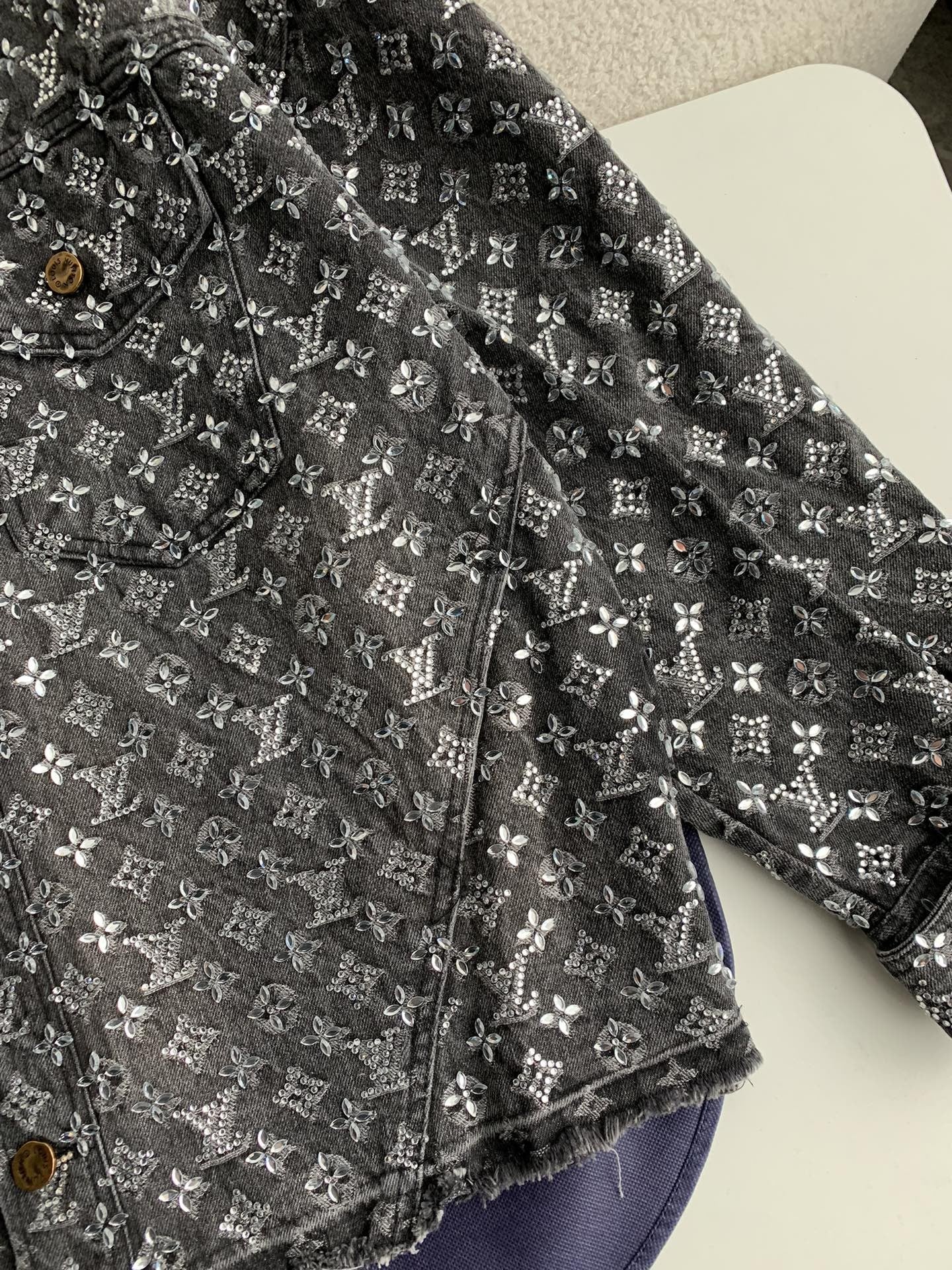 「#2533」Louis Vuitton Jackets