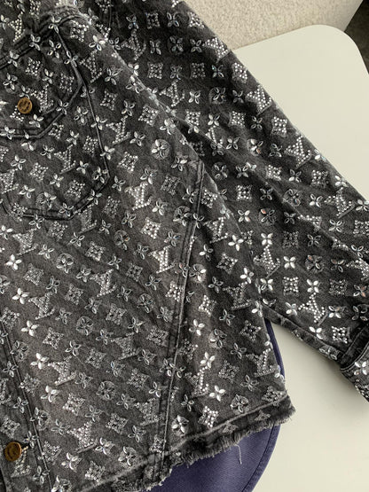 「#2533」Louis Vuitton Jackets