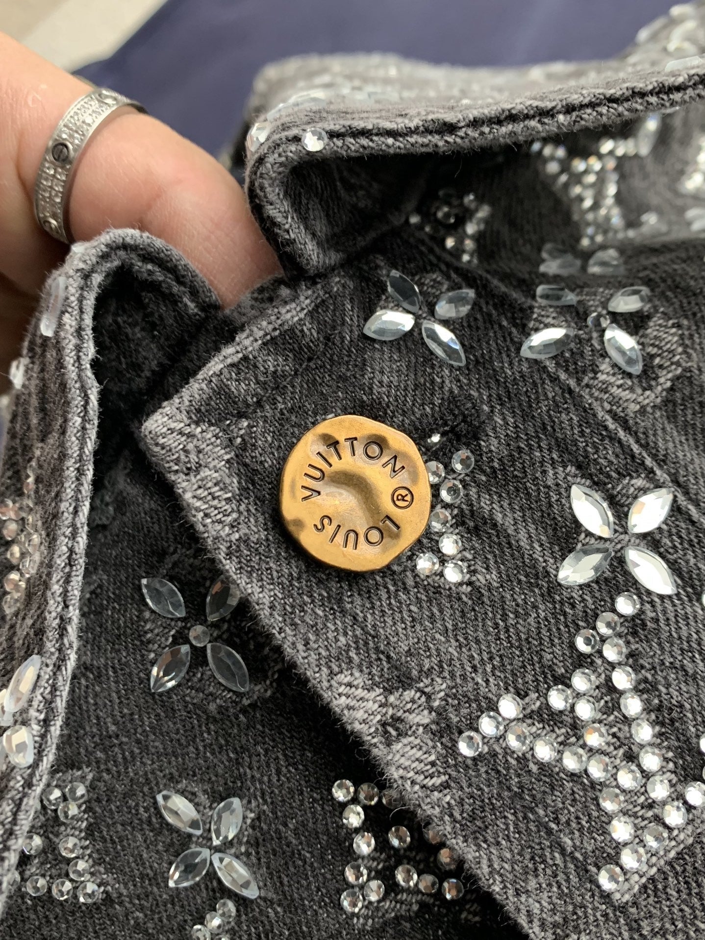 「#2533」Louis Vuitton Jackets