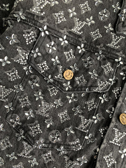 「#2533」Louis Vuitton Jackets