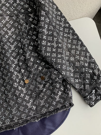 「#2533」Louis Vuitton Jackets