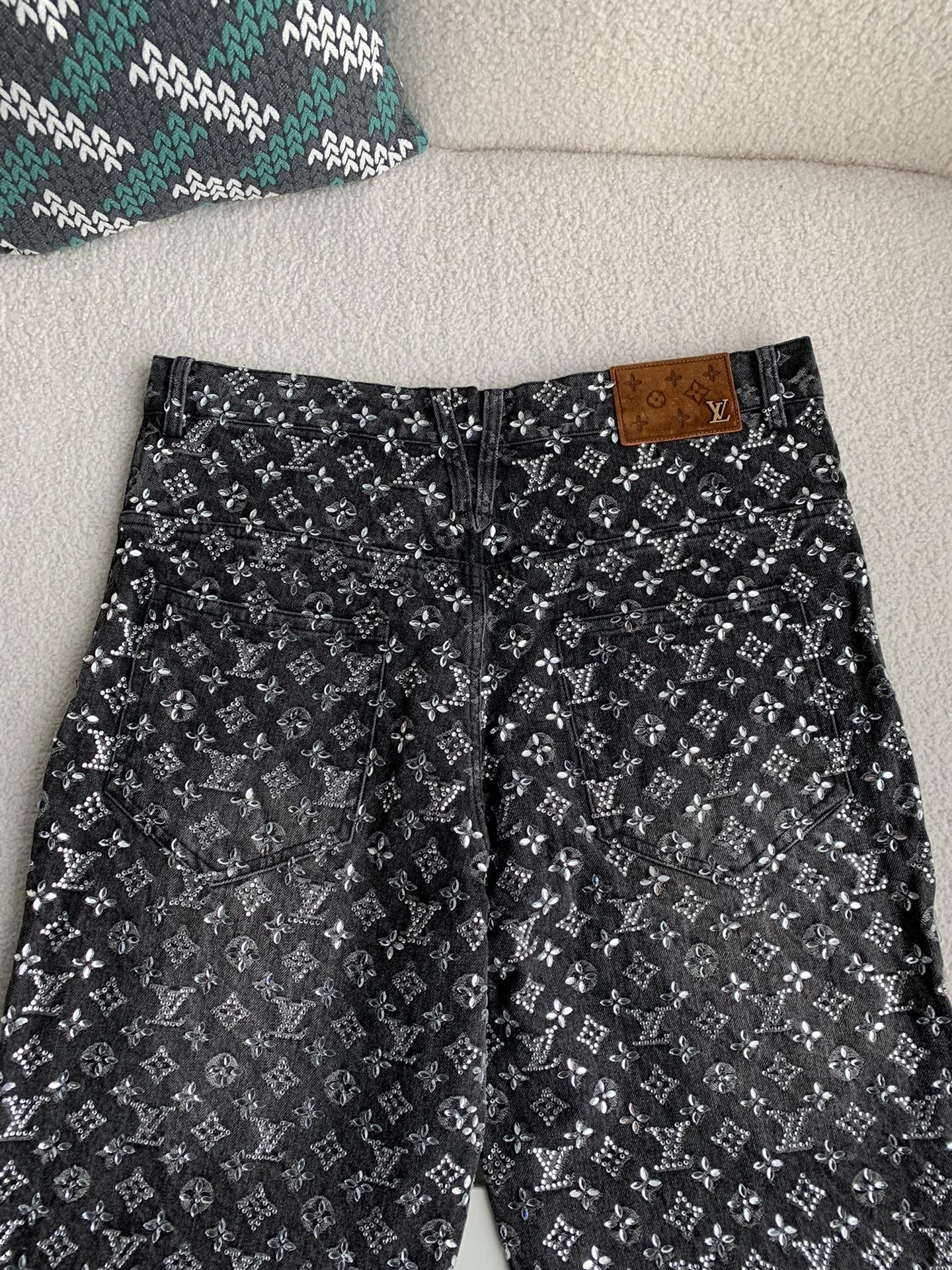 「#2534」Louis Vuitton costumes