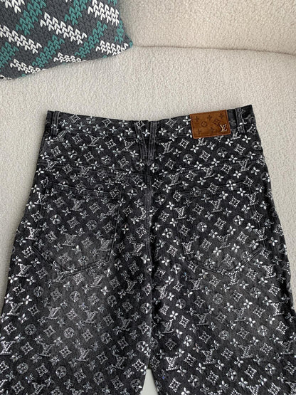 「#2534」Louis Vuitton costumes