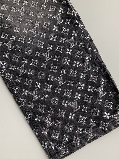 「#2534」Louis Vuitton costumes