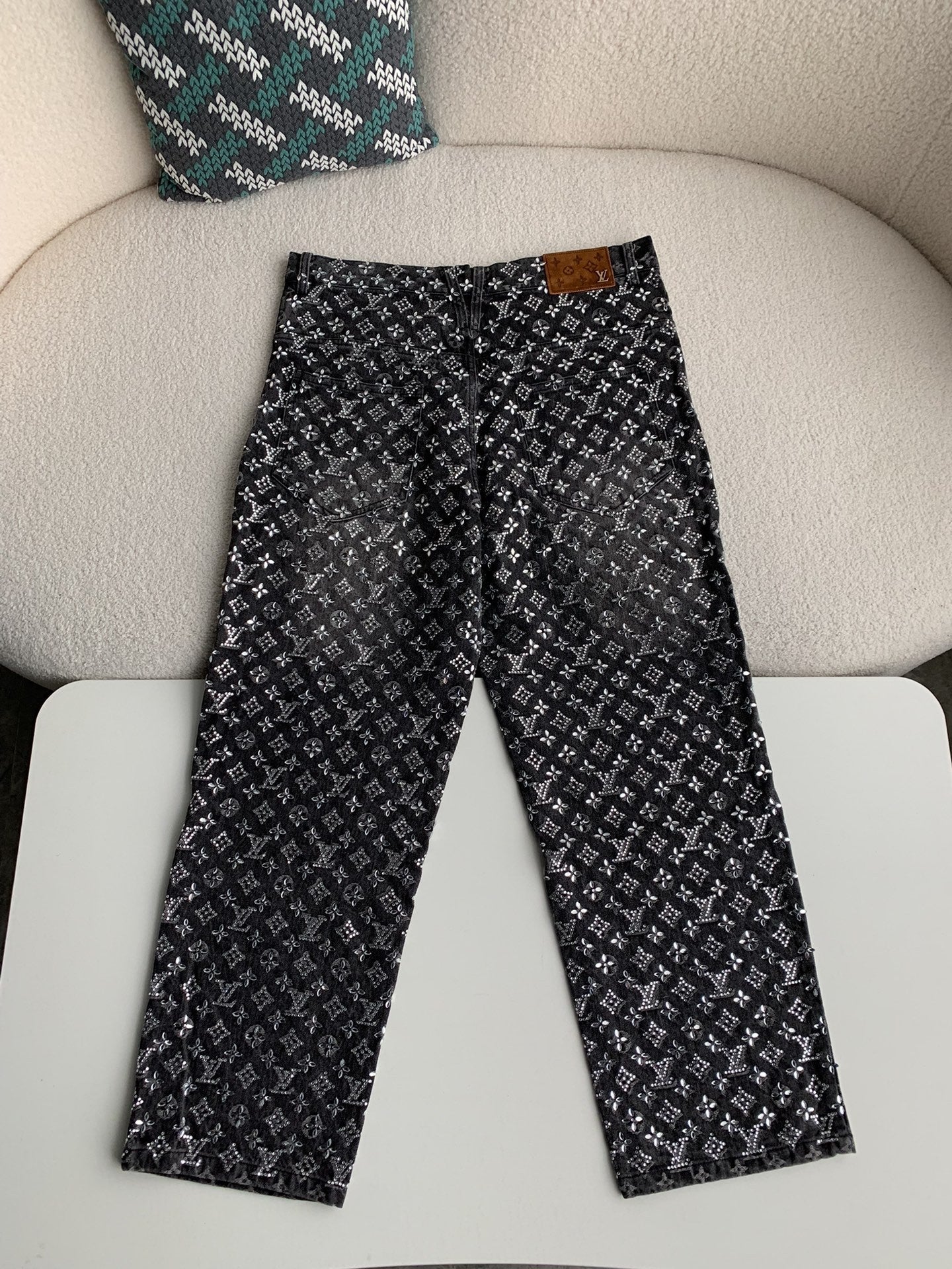 「#2534」Louis Vuitton costumes
