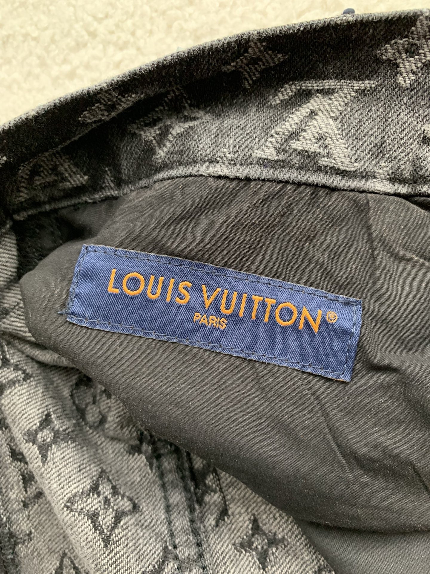 「#2534」Louis Vuitton costumes