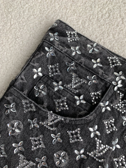 「#2534」Louis Vuitton costumes