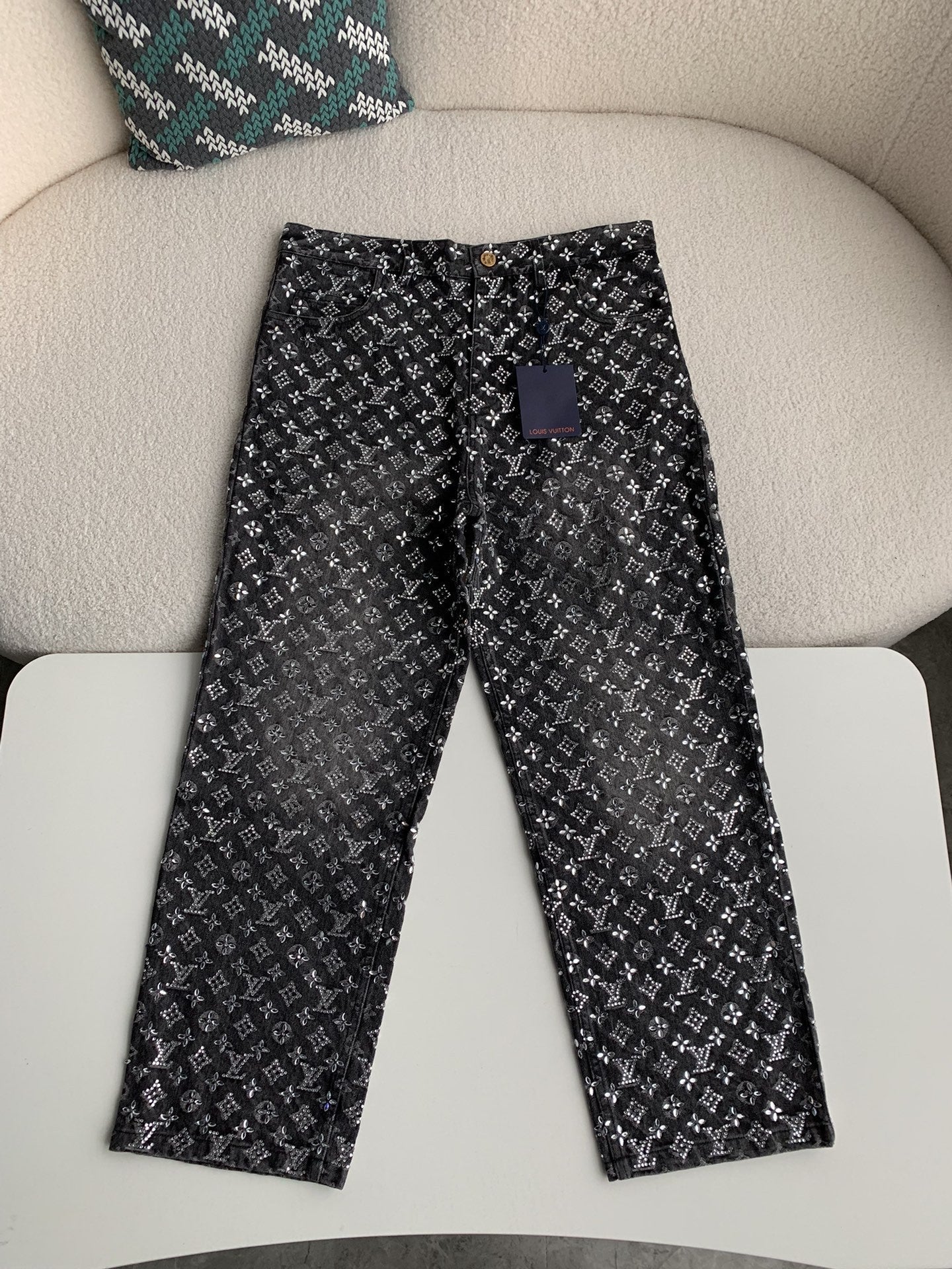 「#2534」Louis Vuitton costumes