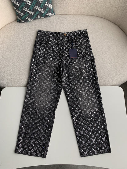 「#2534」Louis Vuitton costumes
