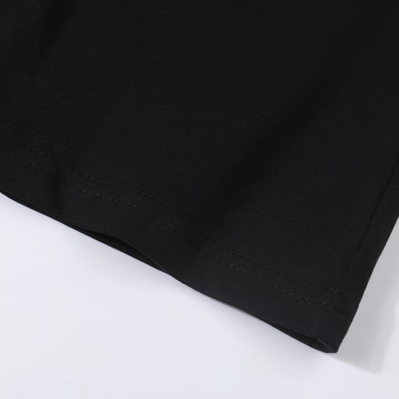 「#2578」Louis Vuitton 23ss front and back patterned t-shirt