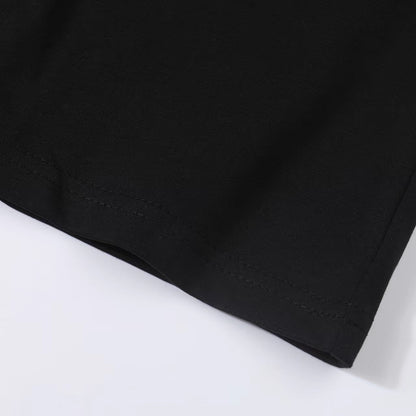 「#2578」Louis Vuitton 23ss front and back patterned t-shirt