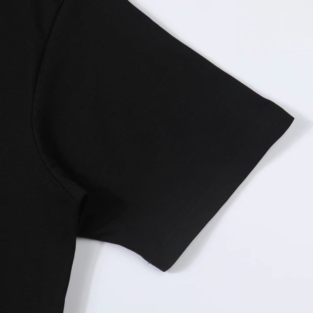 「#2578」Louis Vuitton 23ss front and back patterned t-shirt