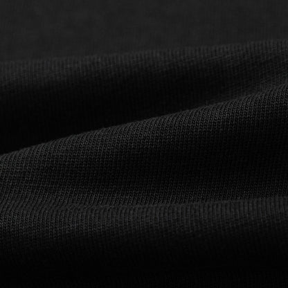 「#2580」Louis Vuitton Logo lettering T-shirt with 23SS neckline