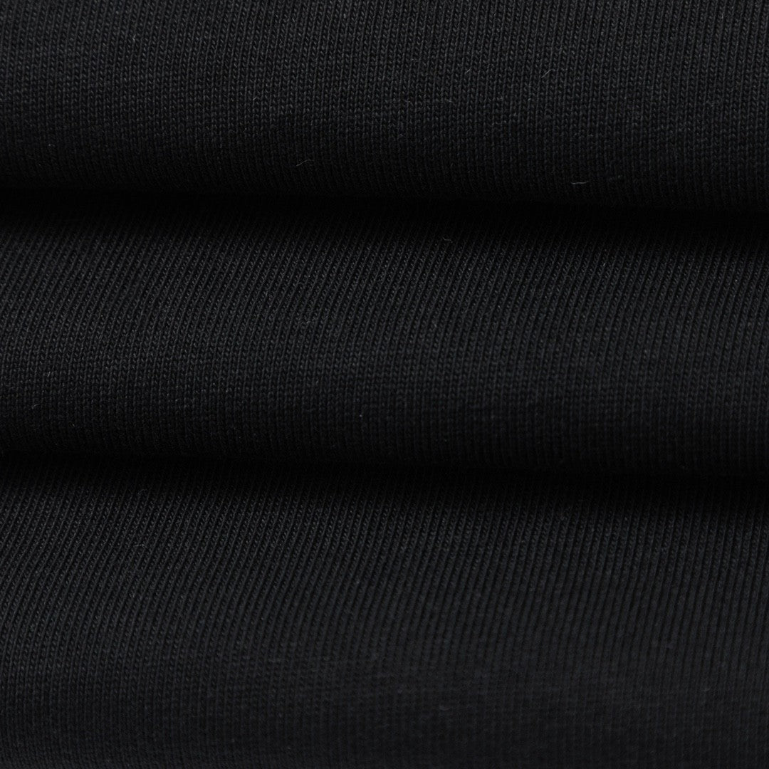 「#2580」Louis Vuitton Logo lettering T-shirt with 23SS neckline