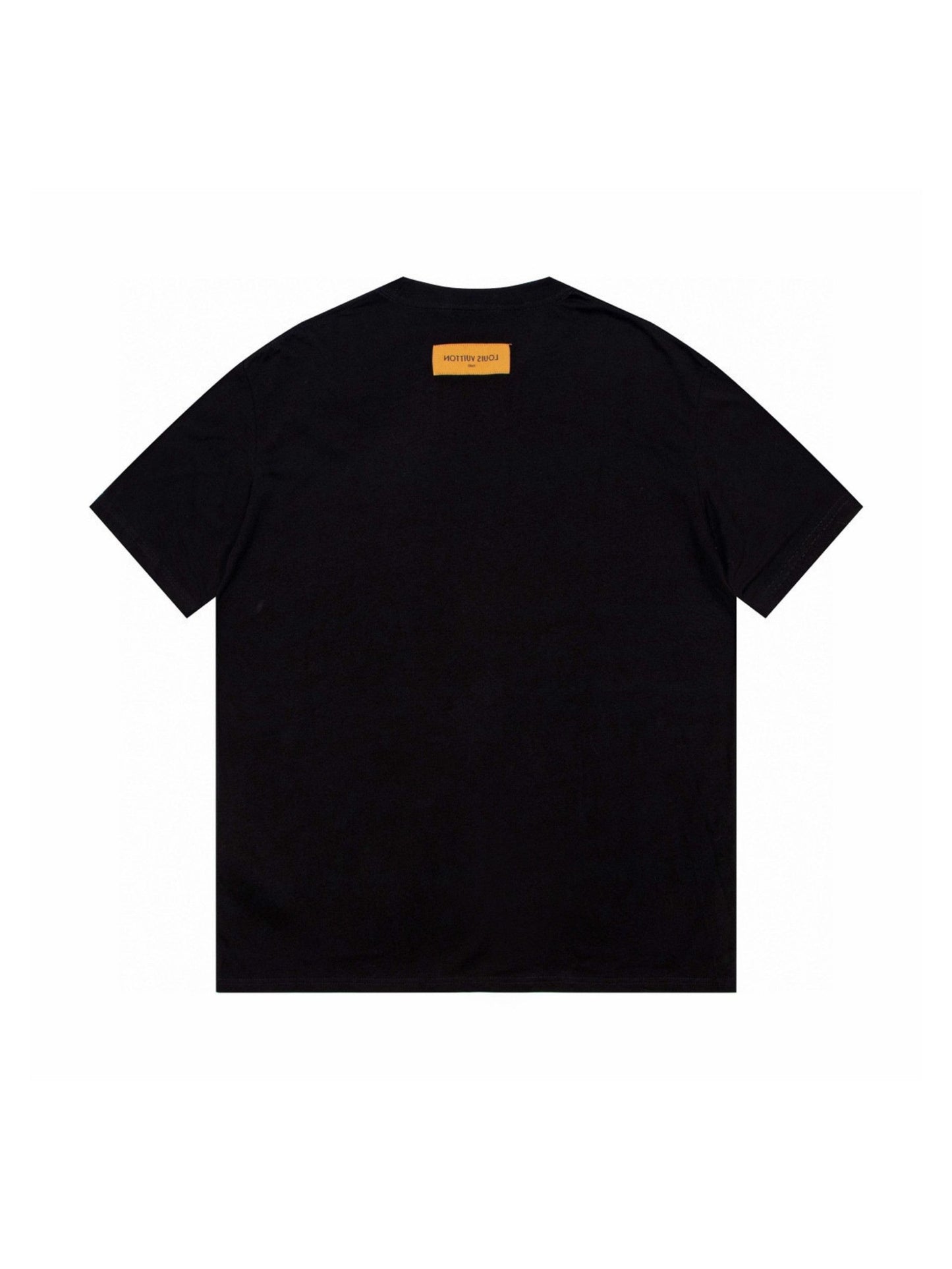 「#2584」Louis Vuitton 23SS printed bear T-shirt