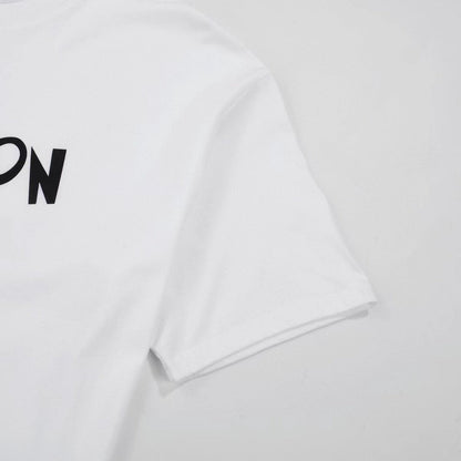 「#2585」Louis Vuitton 23SS printed bear T-shirt