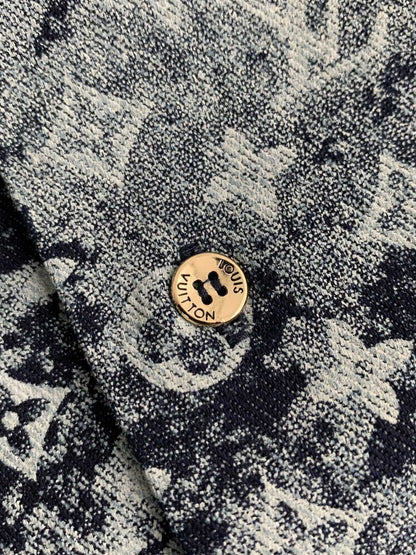 「#2596」Louis Vuitton Shirts