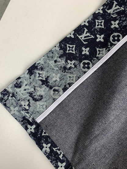 「#2596」Louis Vuitton Shirts