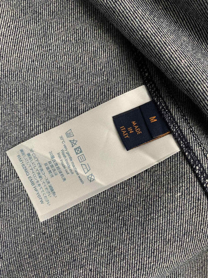 「#2596」Louis Vuitton Shirts