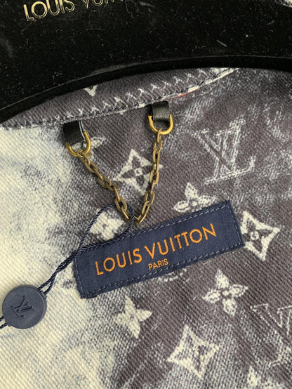 「#2597」Louis Vuitton Shirts
