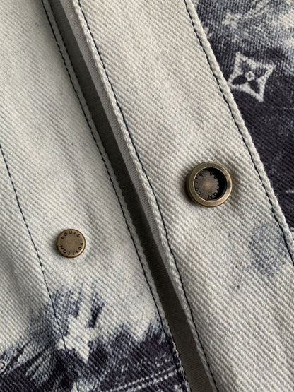 「#2597」Louis Vuitton Shirts