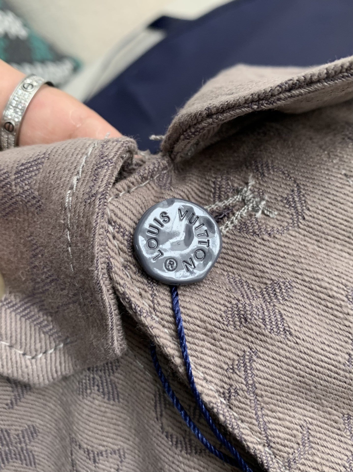 「#2600」Louis Vuitton Jackets