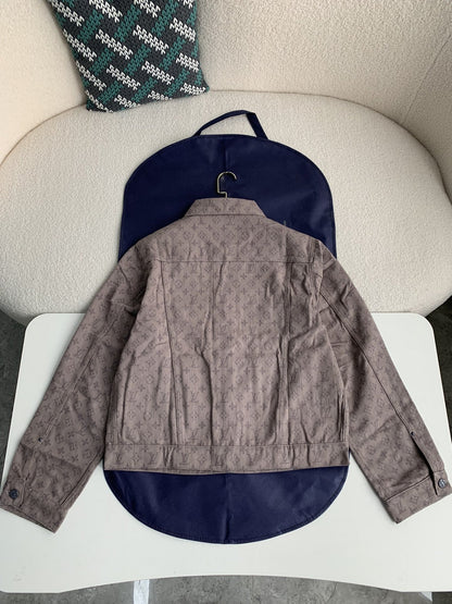 「#2600」Louis Vuitton Jackets