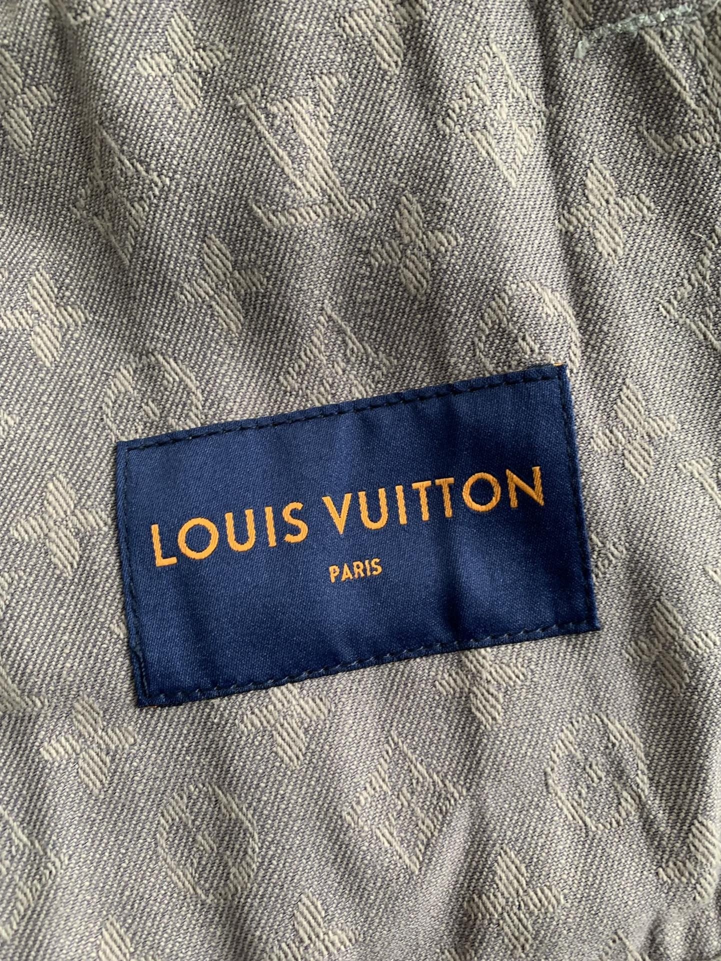 「#2600」Louis Vuitton Jackets