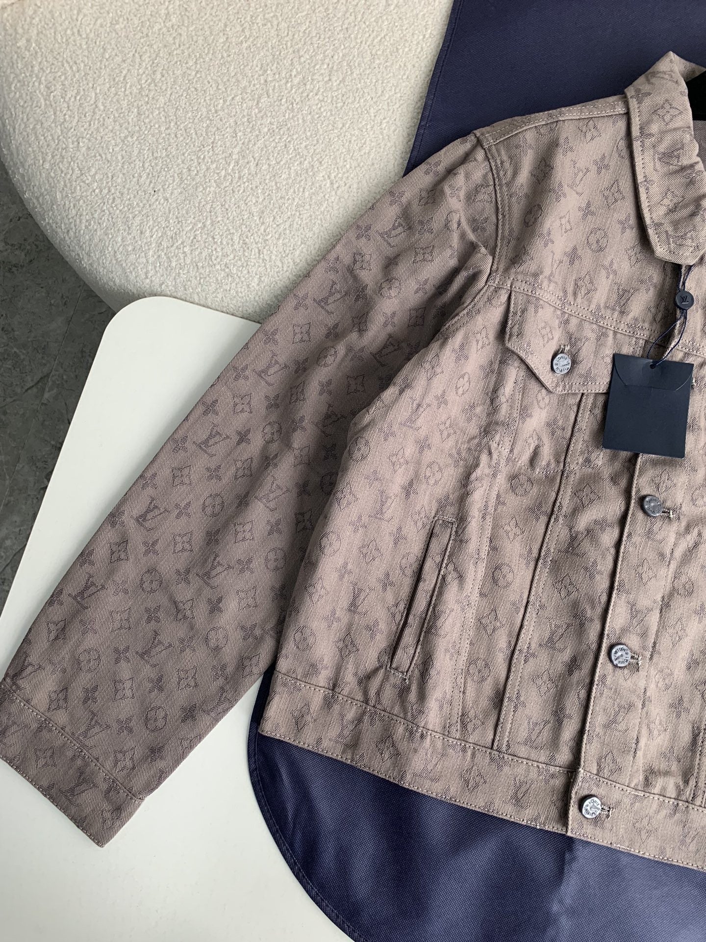 「#2600」Louis Vuitton Jackets