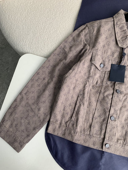 「#2600」Louis Vuitton Jackets