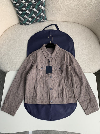 「#2600」Louis Vuitton Jackets