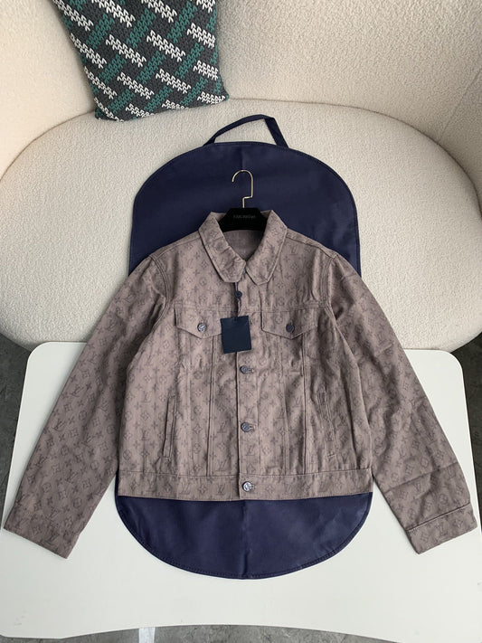 「#2600」Louis Vuitton Jackets