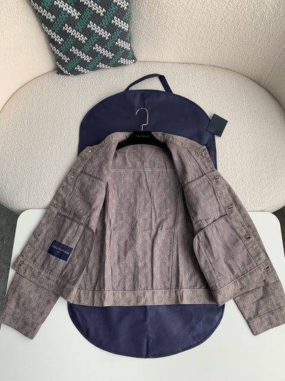 「#2600」Louis Vuitton Jackets