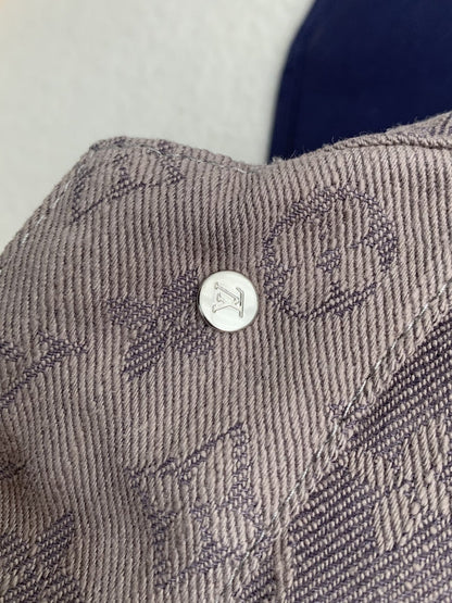 「#2600」Louis Vuitton Jackets